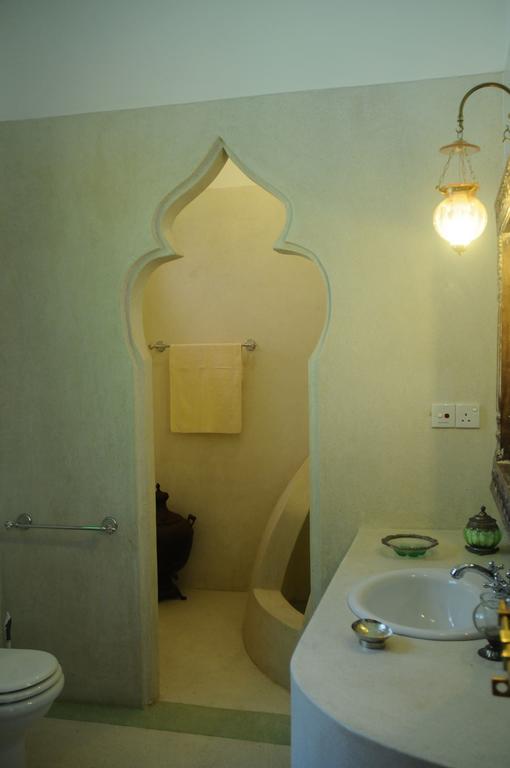 مبيت وإفطار ماليندي Swahili House الغرفة الصورة