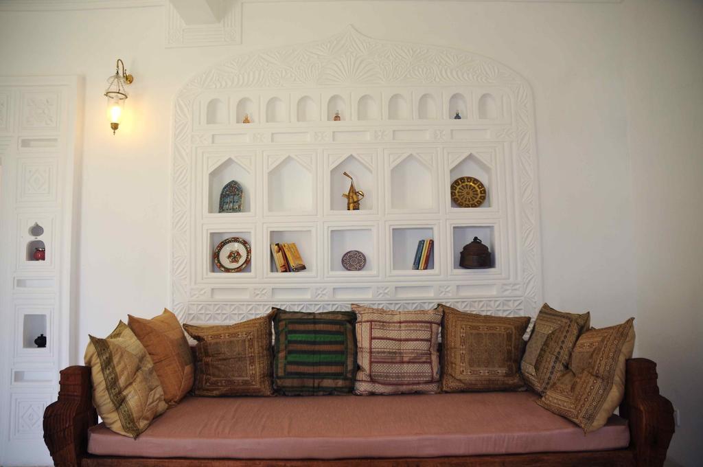مبيت وإفطار ماليندي Swahili House المظهر الخارجي الصورة