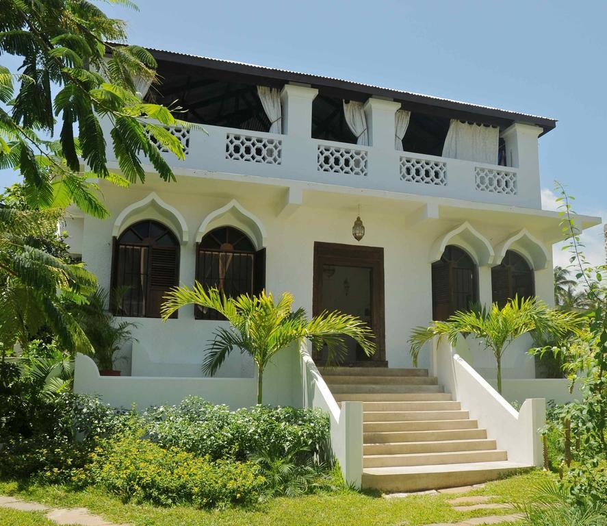مبيت وإفطار ماليندي Swahili House المظهر الخارجي الصورة