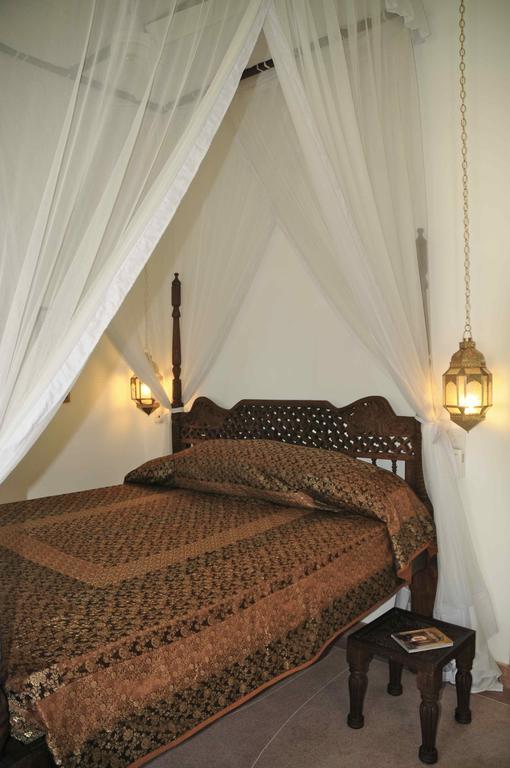 مبيت وإفطار ماليندي Swahili House الغرفة الصورة