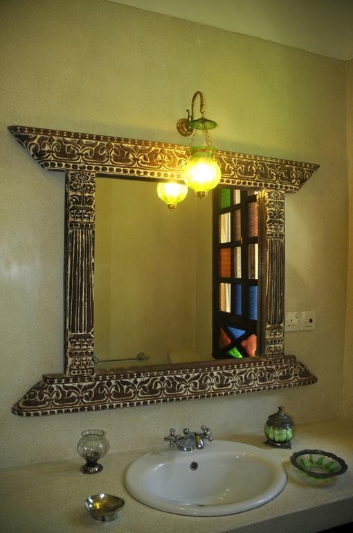 مبيت وإفطار ماليندي Swahili House الغرفة الصورة