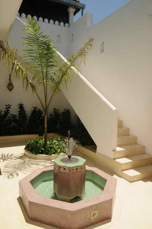 مبيت وإفطار ماليندي Swahili House المظهر الخارجي الصورة