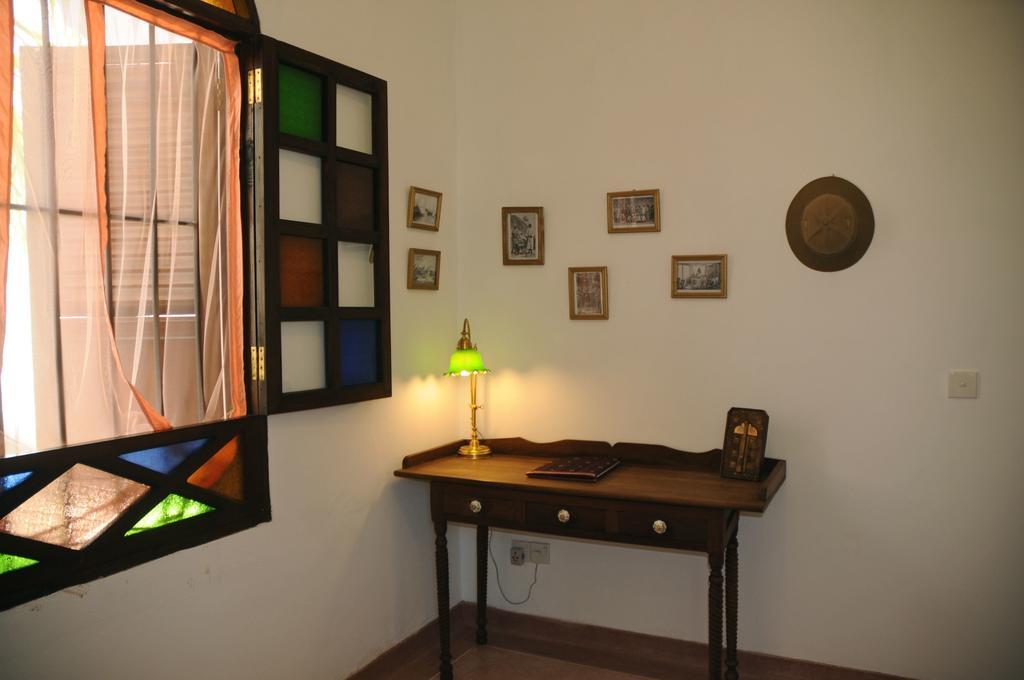 مبيت وإفطار ماليندي Swahili House الغرفة الصورة