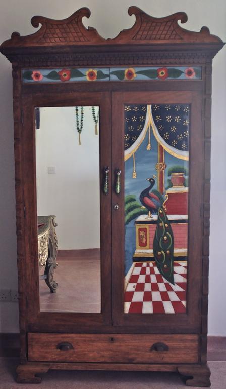 مبيت وإفطار ماليندي Swahili House الغرفة الصورة