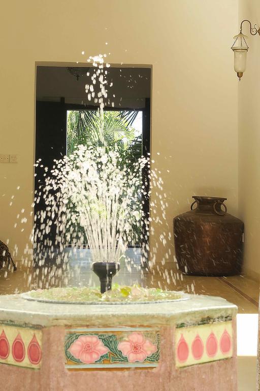 مبيت وإفطار ماليندي Swahili House المظهر الخارجي الصورة