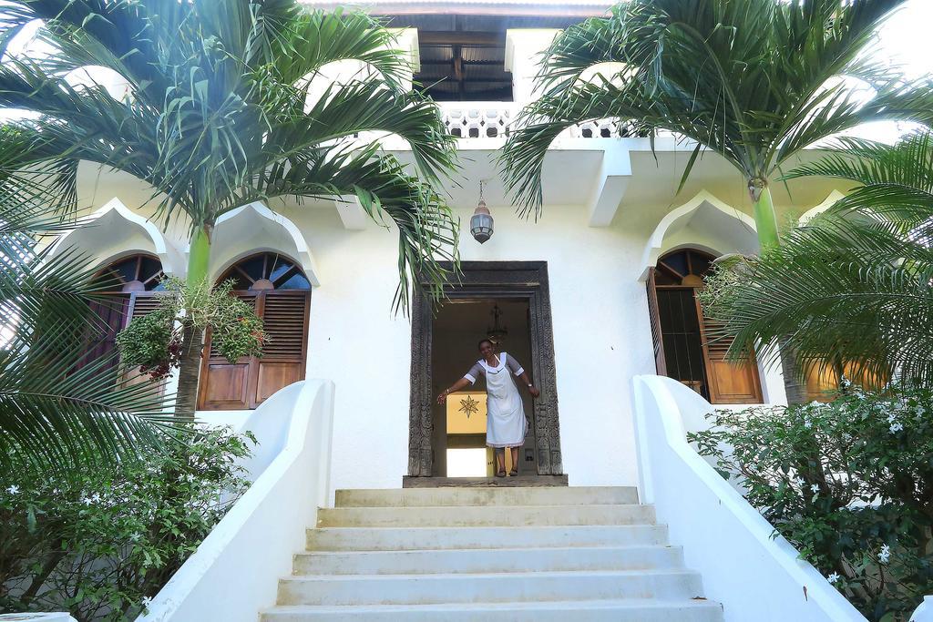 مبيت وإفطار ماليندي Swahili House المظهر الخارجي الصورة