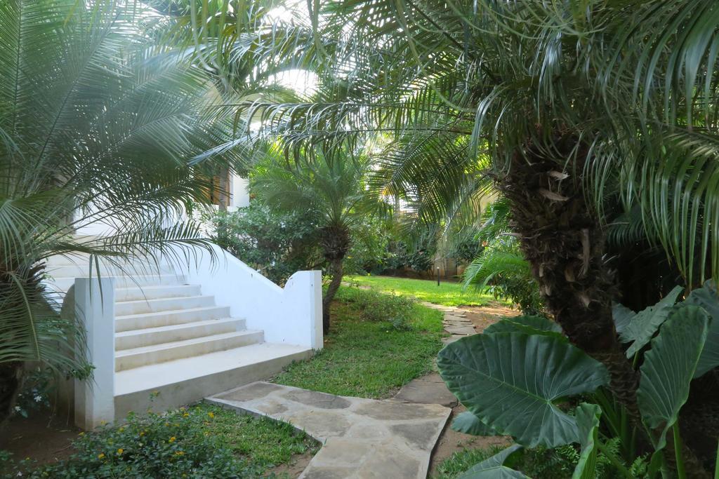 مبيت وإفطار ماليندي Swahili House المظهر الخارجي الصورة